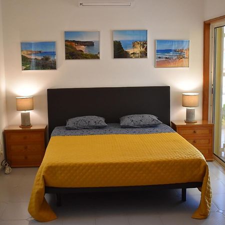 Monte Da Ria Guest House Faro Ngoại thất bức ảnh