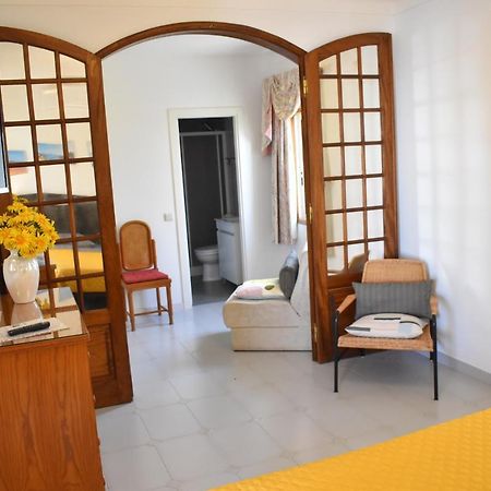 Monte Da Ria Guest House Faro Ngoại thất bức ảnh