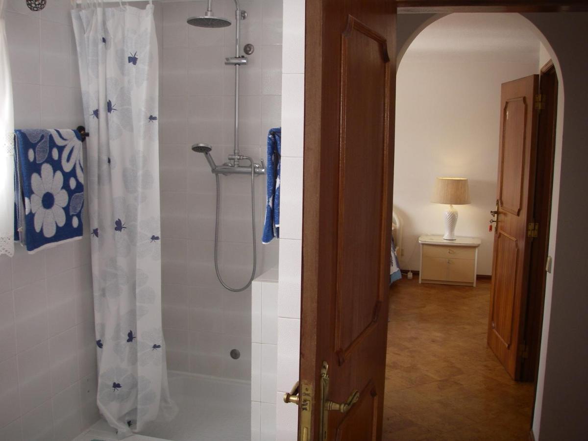 Monte Da Ria Guest House Faro Ngoại thất bức ảnh