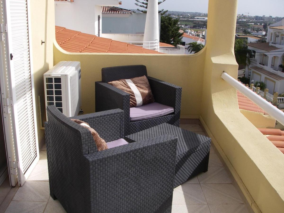 Monte Da Ria Guest House Faro Ngoại thất bức ảnh