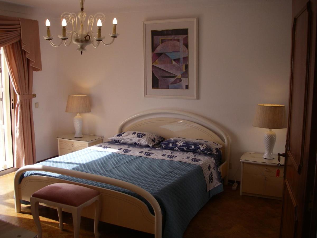 Monte Da Ria Guest House Faro Ngoại thất bức ảnh