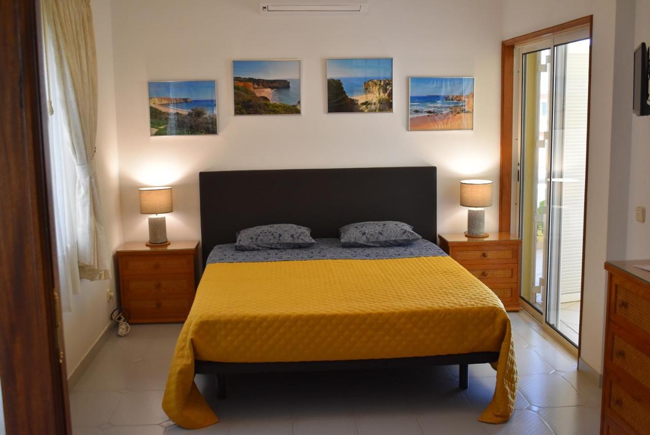 Monte Da Ria Guest House Faro Ngoại thất bức ảnh