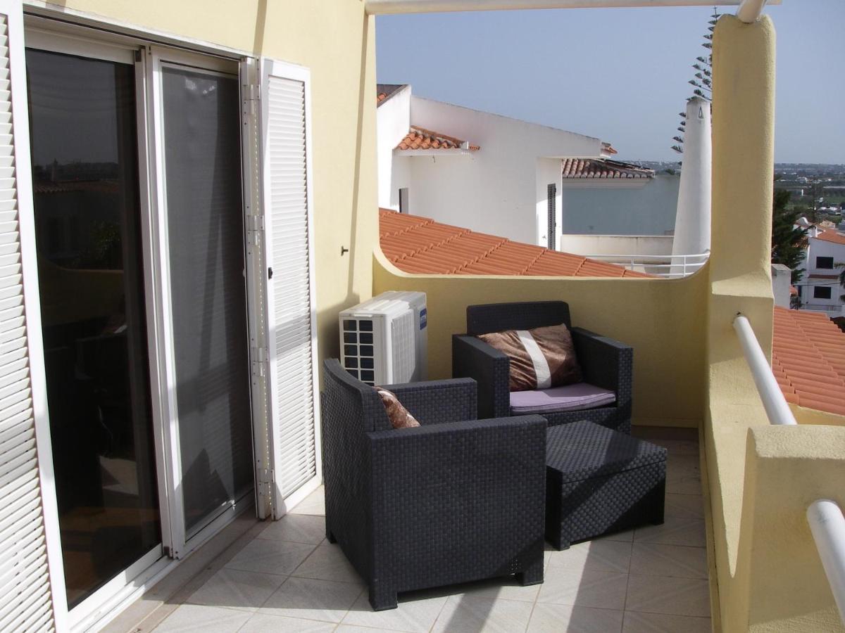 Monte Da Ria Guest House Faro Ngoại thất bức ảnh