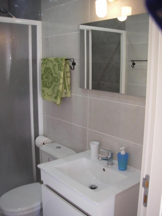 Monte Da Ria Guest House Faro Ngoại thất bức ảnh
