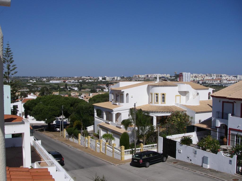 Monte Da Ria Guest House Faro Ngoại thất bức ảnh