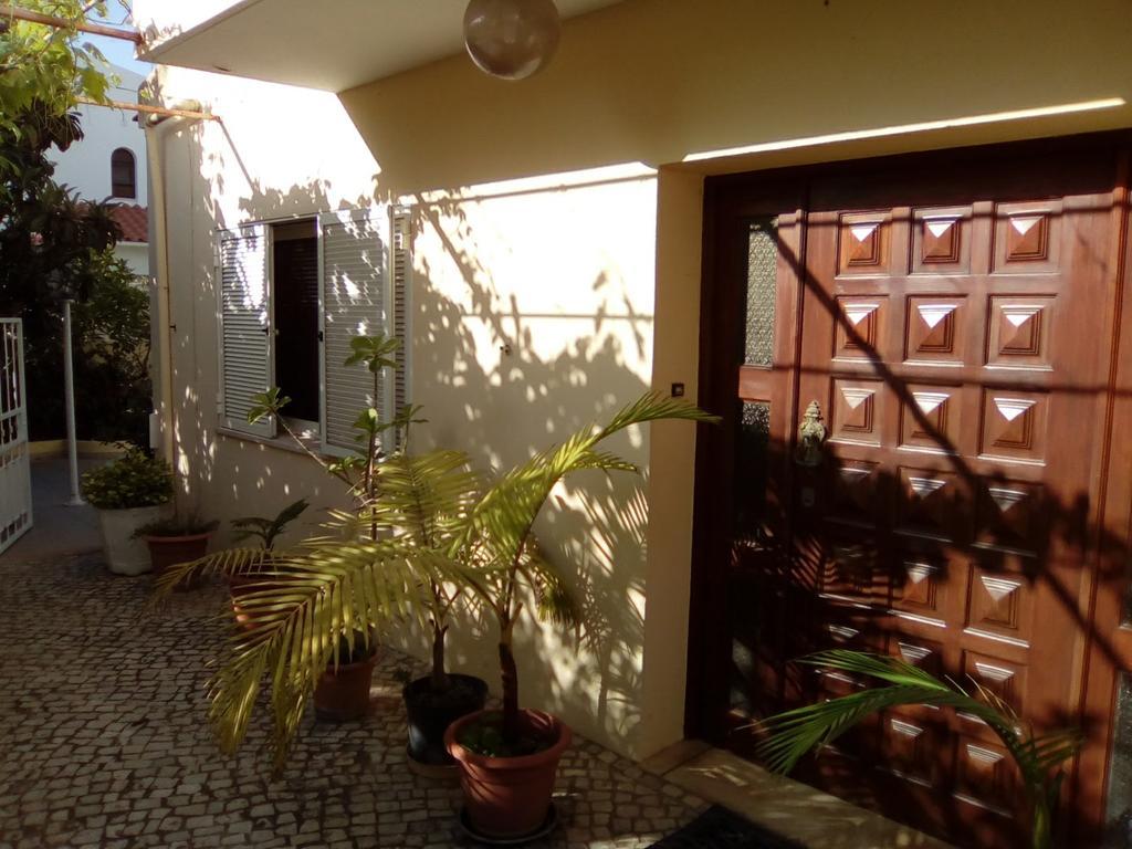 Monte Da Ria Guest House Faro Ngoại thất bức ảnh