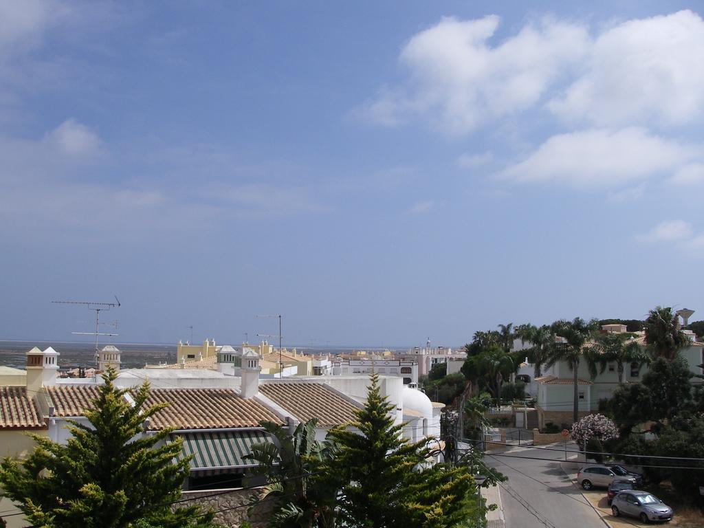 Monte Da Ria Guest House Faro Ngoại thất bức ảnh