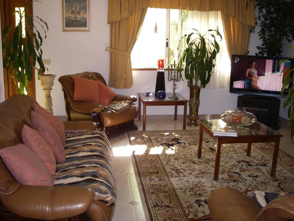 Monte Da Ria Guest House Faro Ngoại thất bức ảnh