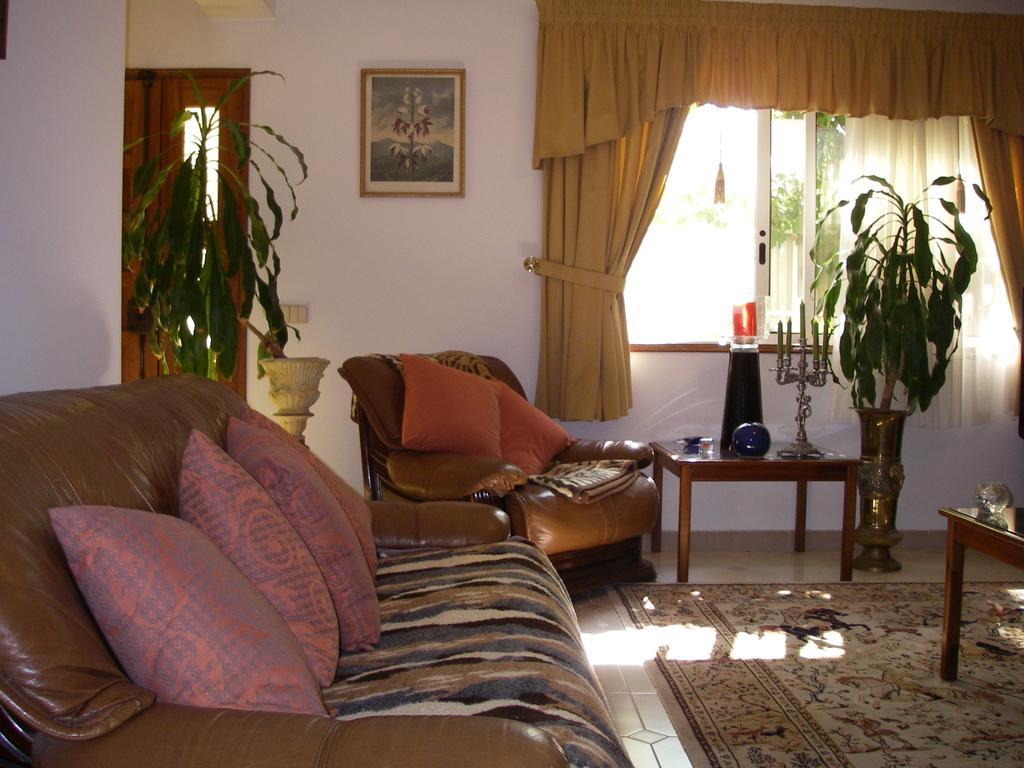 Monte Da Ria Guest House Faro Ngoại thất bức ảnh