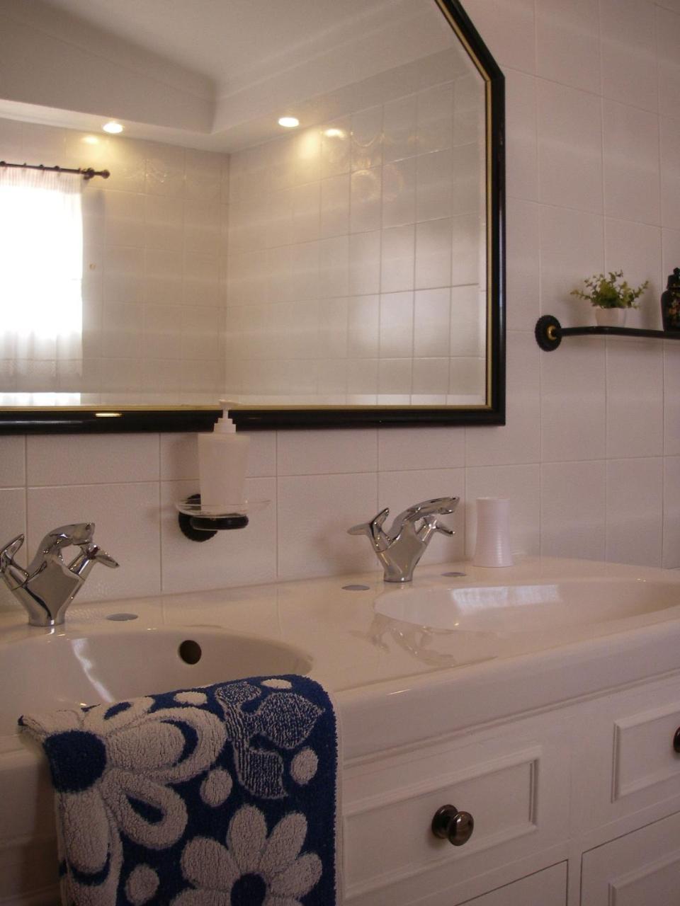 Monte Da Ria Guest House Faro Ngoại thất bức ảnh