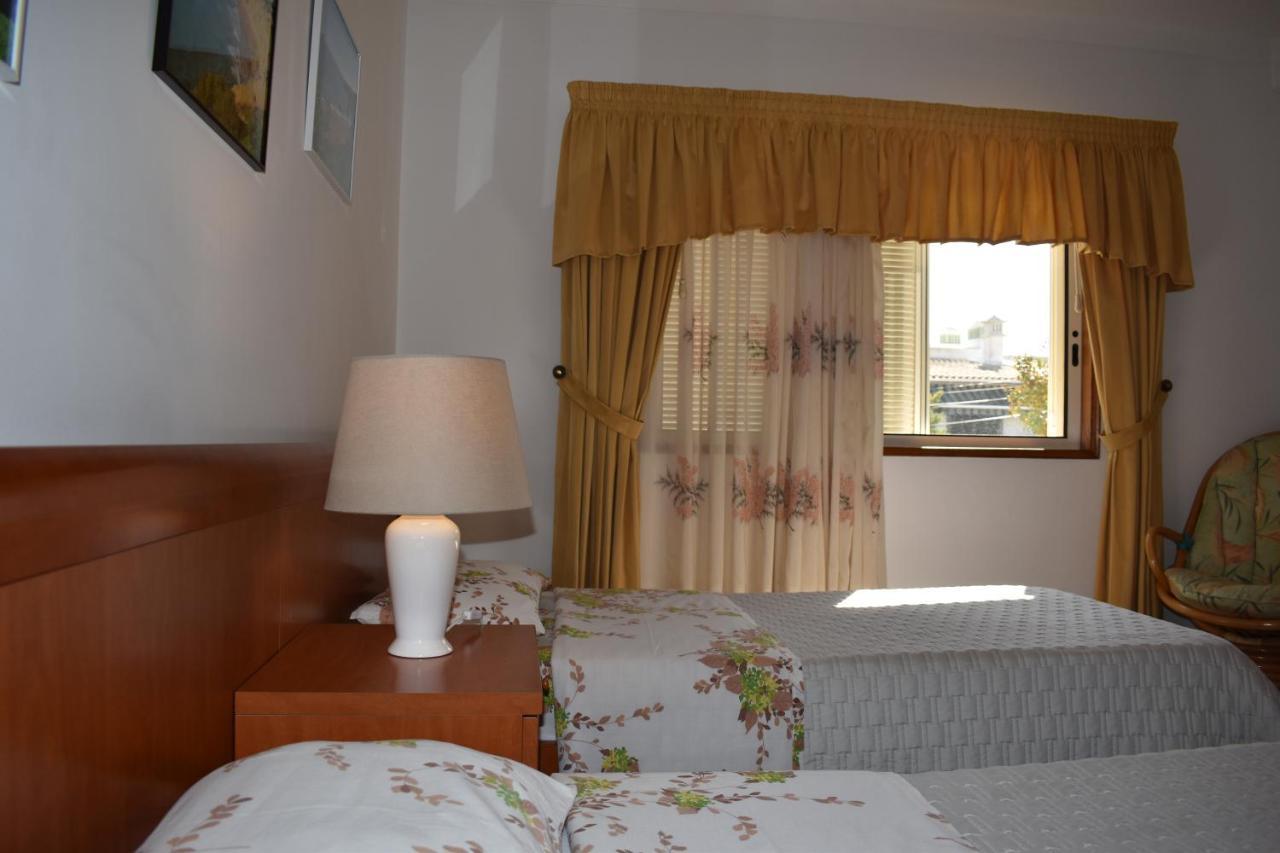 Monte Da Ria Guest House Faro Ngoại thất bức ảnh