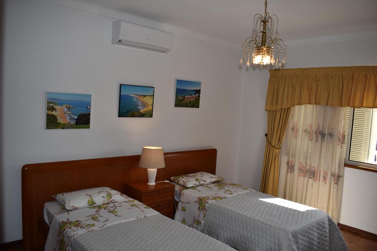 Monte Da Ria Guest House Faro Ngoại thất bức ảnh