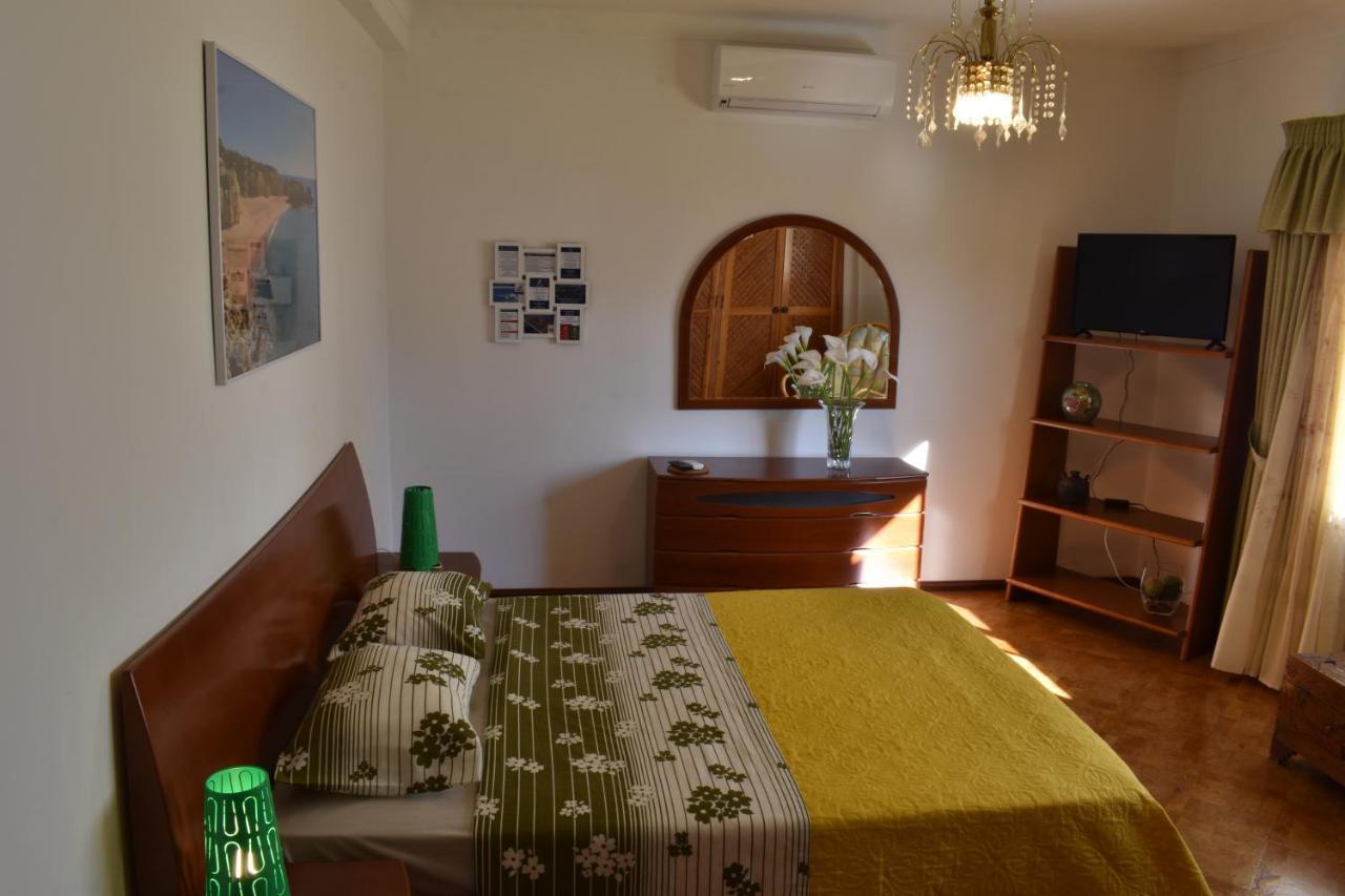 Monte Da Ria Guest House Faro Ngoại thất bức ảnh