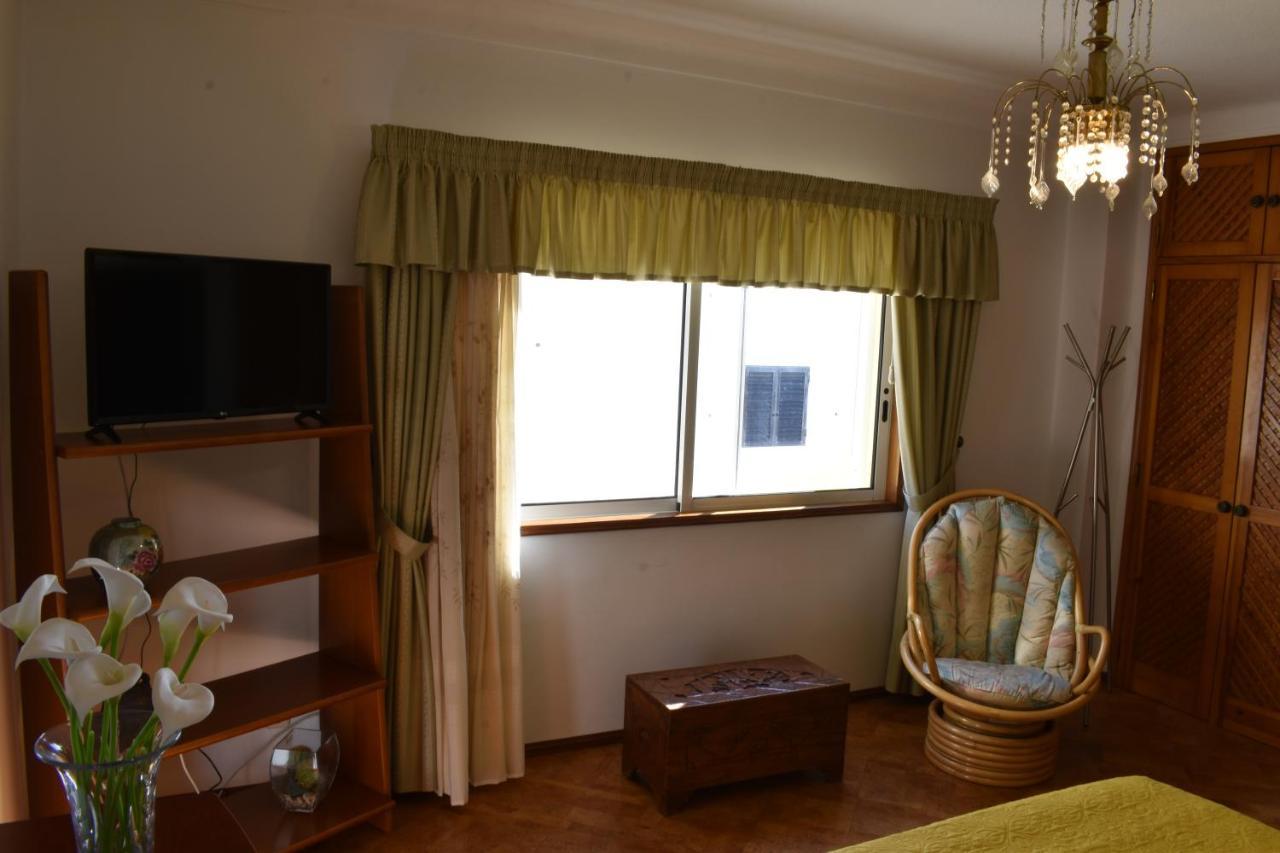 Monte Da Ria Guest House Faro Ngoại thất bức ảnh