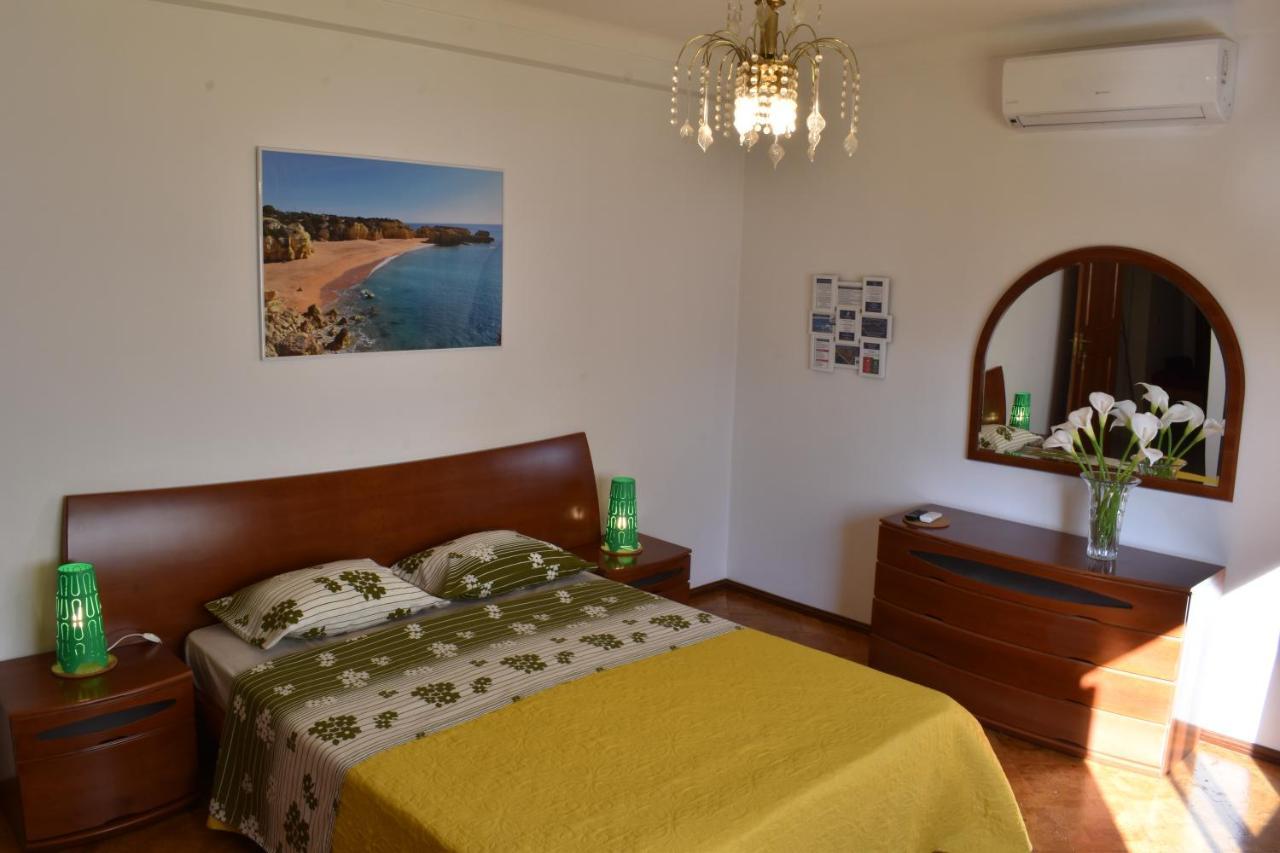 Monte Da Ria Guest House Faro Ngoại thất bức ảnh