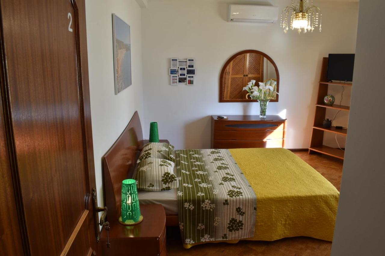 Monte Da Ria Guest House Faro Ngoại thất bức ảnh